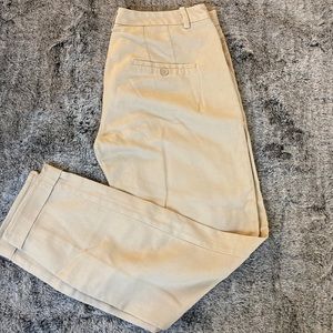 [SOLD] Zara trousers